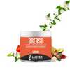 Luster Cosmetics Breast Cream For Women - 100ml