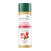 Biotique Flame Of The Forest Intense Repair Therapeutic Hair Oil-120ml
