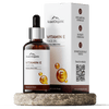 Aravi Organic Pure Vitamin E Face Oil - 30 ml