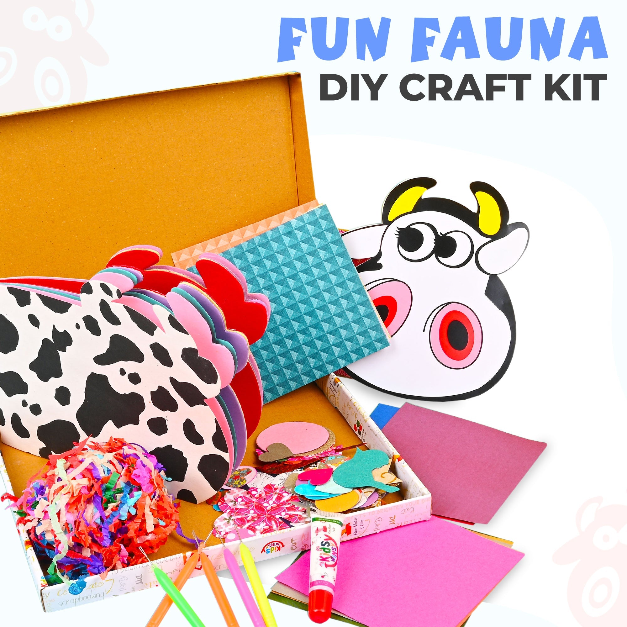 Fun Fauna
