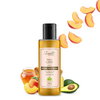 Luster Cosmetics Peach & Honey Face Wash - 110ml