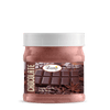 Luster Cosmetics Chocolate Face & Body Cream Scrub - 500ml