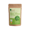 Bliss of Earth Holy Basil Powder - 100gm