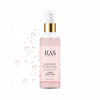 RAS Luxury Oils Lavender & Tea Tree Moisturising Hand Sanitiser Spray