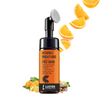 Luster Cosmetics Vitamin C Brightening Foaming Face Wash - 100 ml