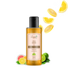 Luster Cosmetics Citrus Orange Face Wash - 110ml