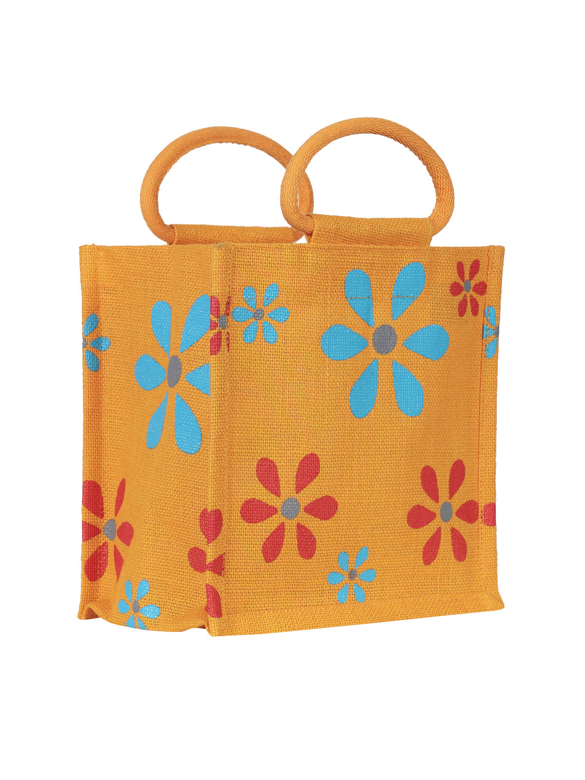 Jute Cottage Multi Flower Lunch