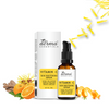 Luster Cosmetics True Derma Essentials Vitamin-C Skin Brightening Face Serum - 30ml