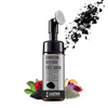 Luster Cosmetics Charcoal Sea Mud Foaming Face Wash - 100ml
