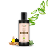 Luster Cosmetics Activated Charcoal Aloevera Face Wash - 110ml