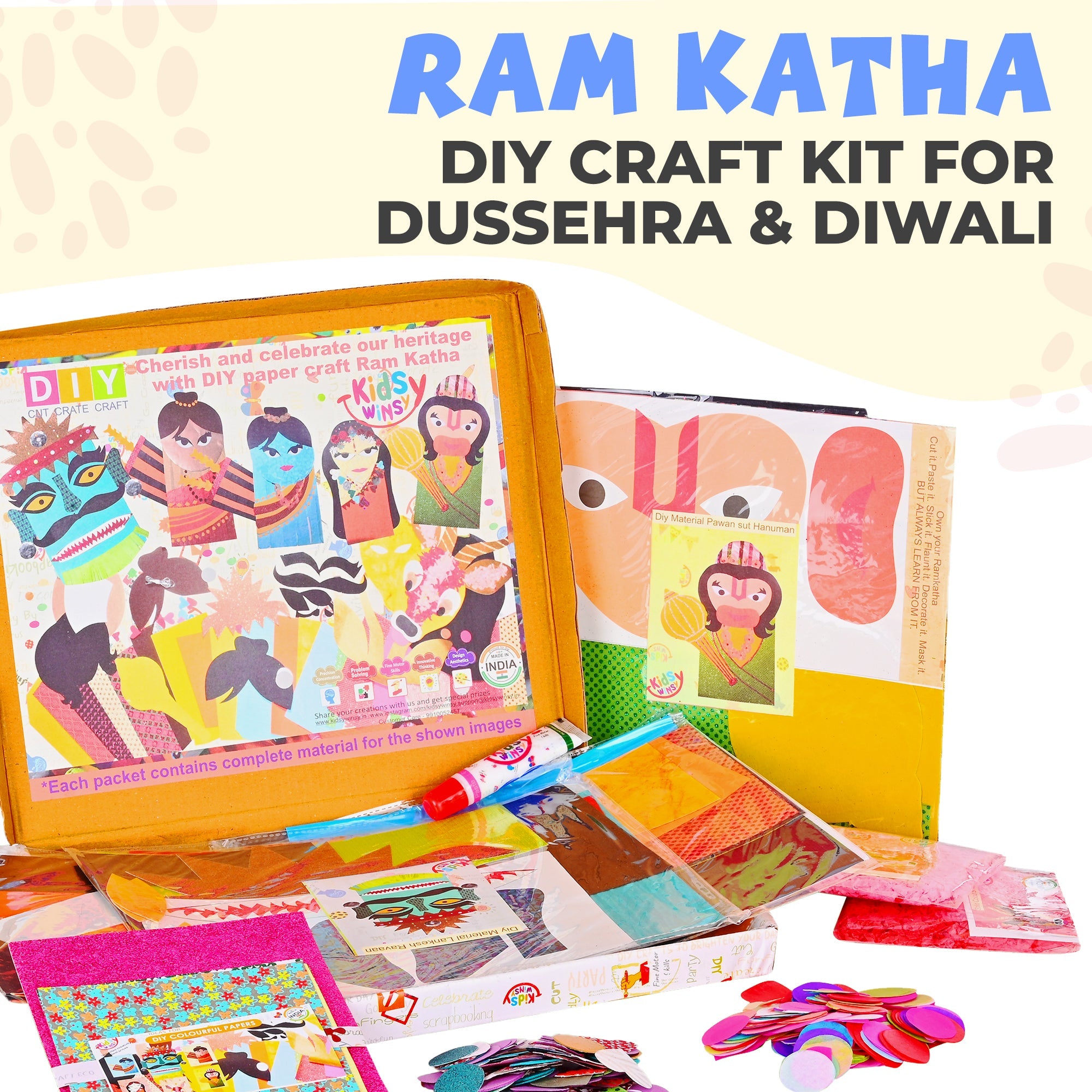 RAM KATHA