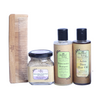 Ancient Living Anti Hair Loss Kit