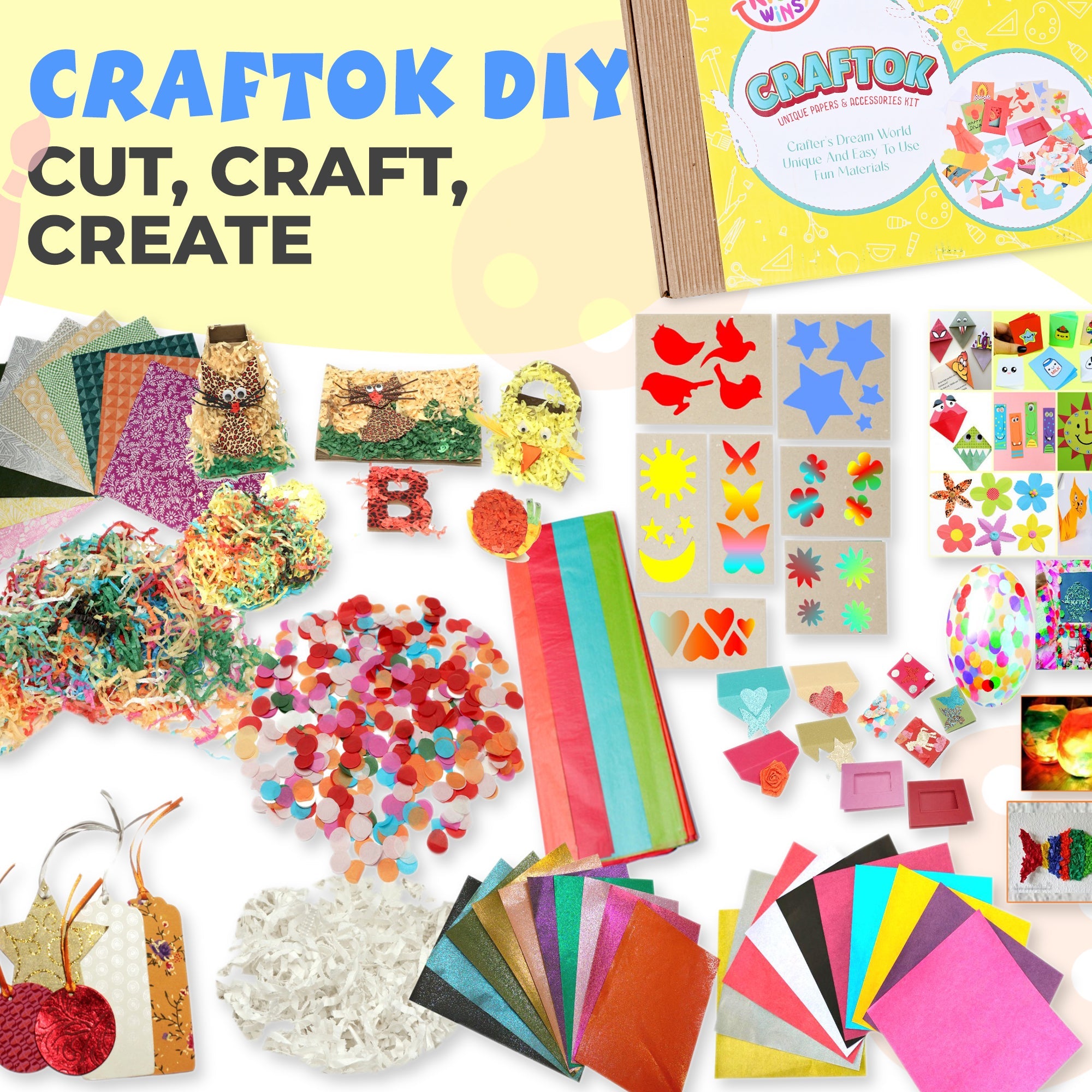 Craftok