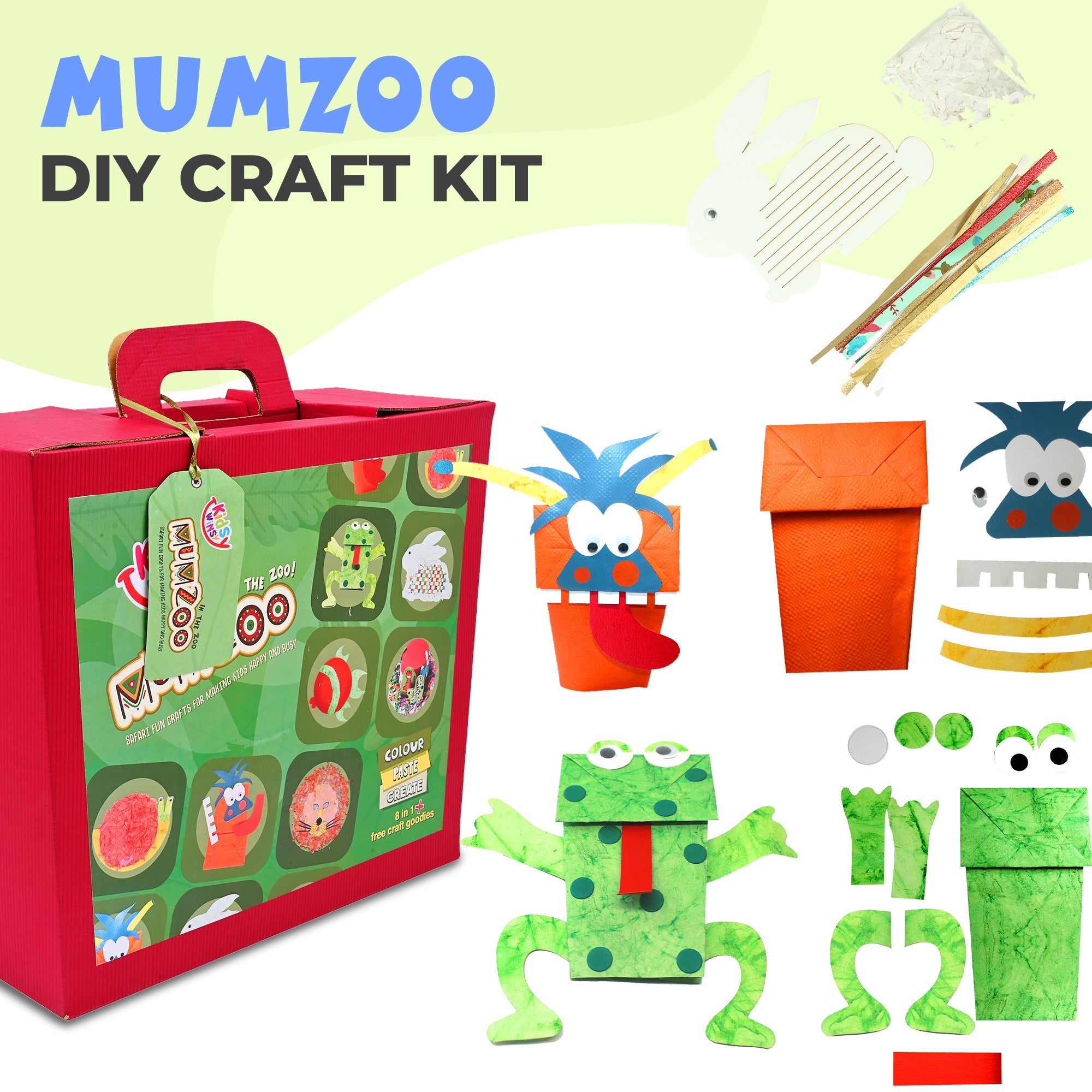 MumZoo