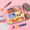 kitsters DIY Pebble Painting Kit