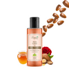 Luster Cosmetics Argan & Honey Face Wash - 110 ml