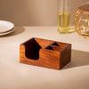 Nestroots Organizer Panache Cutlery Concierge Holder