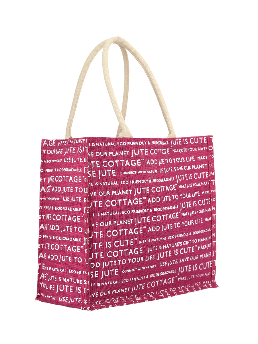 Jute Cottage Jc Print Long Handle