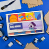 kitsters DIY Bird House Kit