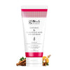 Globus Naturals Glycolic & 1% Salicylic Acid Anti Acne Peel Off Mask, For Oily & Acne Prone Skin,100 gms