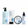 Plum Coconut & Peptides Soft Hair Routine 4 step combo