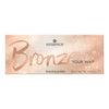 Essence Bronze Your Way Bronzing Palette - 18 gms