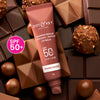 Dot & Key Ceramide + Peptide Lip Balm SPF 50+ PA+++ - 10 gms