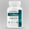 Meibotan 16 Strains with 30 Billion CFU - 30 caps