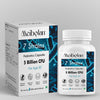 Meibotan 7 Strains with 5 Billion CFU - 30 caps