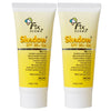 Fixderma Shadow Sunscreen Gel SPF 30+ - 40 gms (Pack of 2)