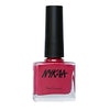 Nykaa Floral Carnival Nail Enamel Hot Pink Poppy 108 - 9 ml