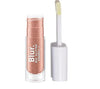 Blur India Big Glitter Energy Creamy Blush + Highlighters Shade Under Copper - 5 ml