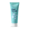 Earth Rhythm Foot Scrub with Pumice & Sea Salt | Relaxes Feet, Smoothens Rough Skin, Lightens Tan | Unisex - 100 gms