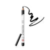 Earth Rhythm 100% Organic Kajal Kohl Pencil with Jojoba Oil & Shea Butter | Intense Black & Smooth Matte Eyeliner for Men & Women