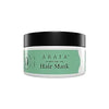 Arata Advanced Curl Care Hair Mask (100 GMS) For Intensive Moisture & Strength Control | Plant-Based Deep Conditioning | Hyaluronic Acid, Shea Butter, Wheat Protein & Natural Oils | CG Approved