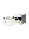 Olay Natural Aura Day Cream with SPF 15 | Glowing Radiance Cream | With Niacinamide and Vitamin E | Normal, Oily, Dry, Combination Skin | 50 gms