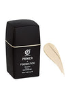 Colors Queen Oil Control Oil Free Primer + Foundation 01 Fair Ivory - 25 ml