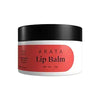 Arata Berry Brust Lip Balm - (10 GMS) For Dry, Chapped Lips | Intensely Moisturizing | Mango & Cocoa Butter | Sweet Almond & Sunflower Oil | All-Natural, Vegan