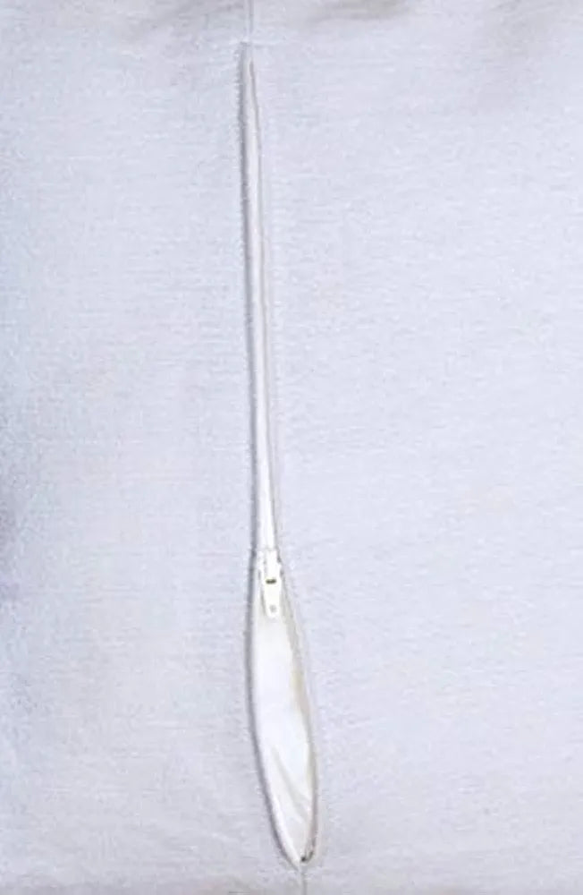 Pink Parrot Self Flower Pattern Design Jacquard Square Cushion Cover Colour Pink (Pack Of 2)