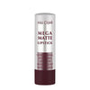 Miss Claire Longlasting Hydrating Mega Matte Lipstick -10 - 3 gms