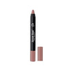 Seven Seas Non Transfer Crayon Lipstick Caramel Brown - 3.5 gms