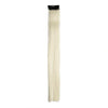 Streak Street Blonde Straight Clip-on Strands
