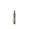 JustGold Oriental Traditional Kohl Kajal Long Stay One Stroke Smooth Shade 01 - 5 gms