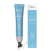 Earth Rhythm Under Eye Gel with Cooling Massage Roller for Dark Circles, Puffy Eyes and Finelines | Enriched with Kojic Acid, Hyaluronic acid | For Men & Women â€“ 15 gm