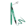 Maliao Charming 2-in-1 Liquid Eyeliner Green - 2.8 gms