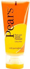 Pears Pure and Gentle Face Wash - 60 gms