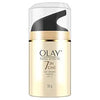 Olay Total Effects Day Cream with SPF 15 | Fights 7 Signs of Ageing | With Niacinamide and Green Tea Extracts | Normal, Oily, Dry, Combination Skin | 50 gms