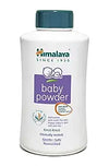 Himalaya Powder For Baby