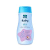 Parachute Advansed Baby Gentle Wash for New Born | Enriched with Virgin Coconut Oil | Gently cleanses in Hard water | 200 ML