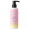 Arata Hair Fall Defense Onion Conditioner- 200 ML Makes Hair Silky & Smooth Instantly With Onion Oil, Almond Oil, Shea Butter and Amla